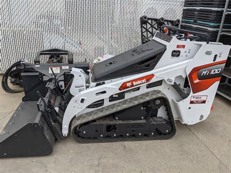 bobcat skid steer mini trencher|bobcat mini skid steer for sale.